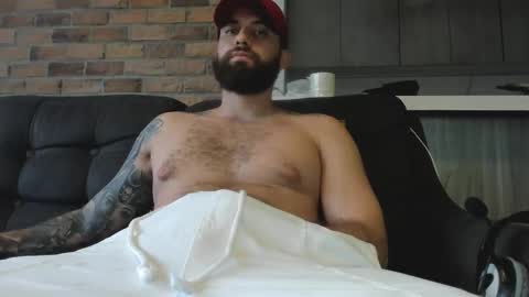 Bryson Jace online show from November 25, 11:21 am