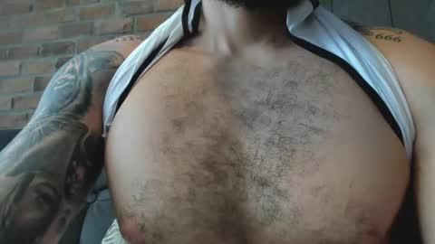 Bryson Jace online show from November 28, 9:17 pm