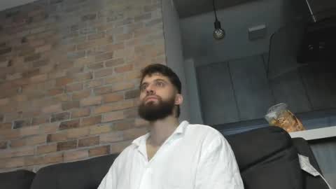 Bryson Jace online show from November 30, 8:40 am