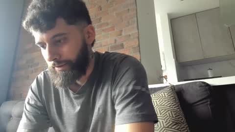 Bryson Jace online show from December 3, 8:18 pm