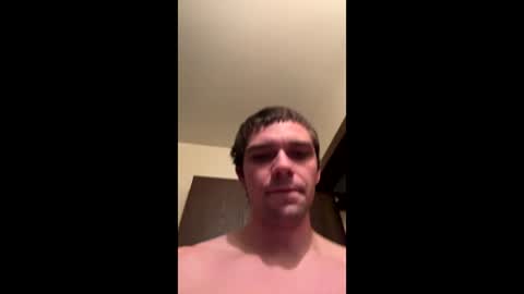 Snapshot of brysonntooth chatting on December 18, 3:56 am ChadStrokeman online show from December 18, 3:56 am