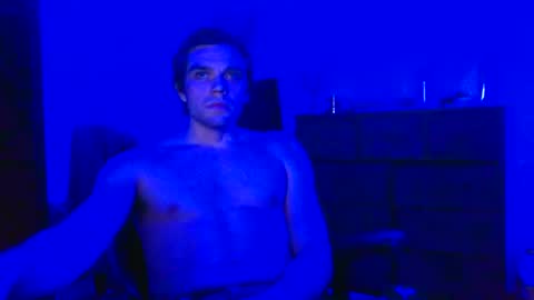 Snapshot of brysonntooth chatting on January 11, 7:02 am ChadStrokeman online show from January 11, 7:02 am