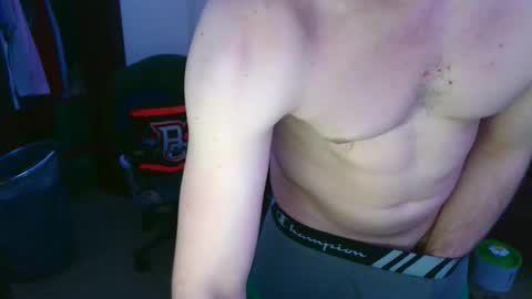 Snapshot of brysonntooth chatting on March 29, 4:23 am ChadStrokeman online show from March 29, 4:23 am