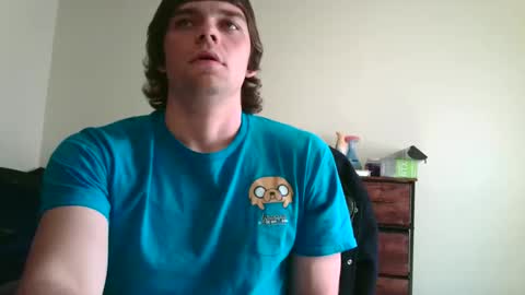 Snapshot of brysonntooth chatting on May 6, 7:52 pm ChadStrokeman online show from May 6, 7:52 pm
