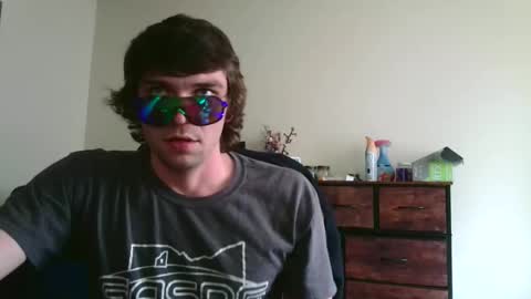 Snapshot of brysonntooth chatting on May 8, 5:51 pm ChadStrokeman online show from May 8, 5:51 pm