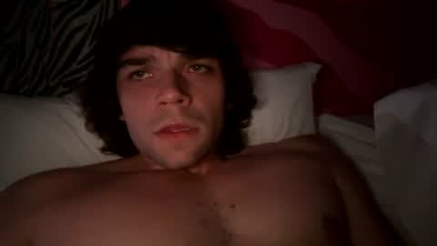 Snapshot of brysonntooth chatting on July 12, 5:31 am ChadStrokeman online show from July 12, 5:31 am