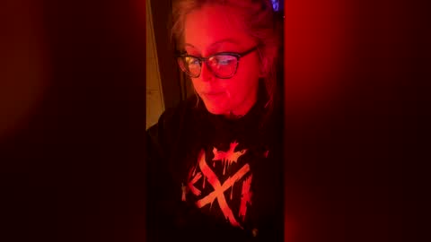 bstoned123 online show from February 16, 2:07 am