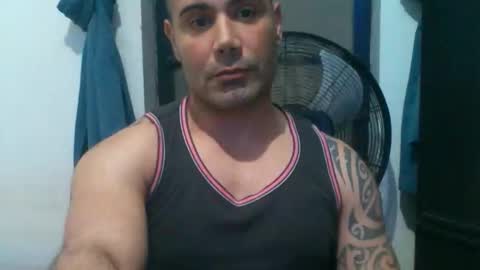 Snapshot of bub36 chatting on April 22, 12:46 am bub36 online show from April 22, 12:46 am