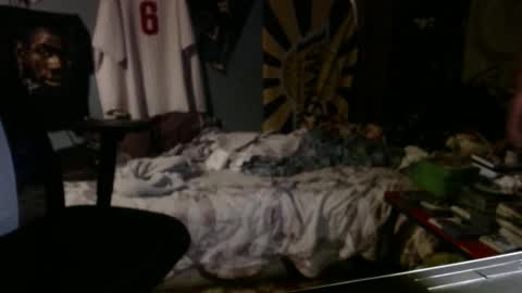 Snapshot of bubbasmalls chatting on September 10, 7:19 am Bubba Smalls online show from September 10, 7:19 am