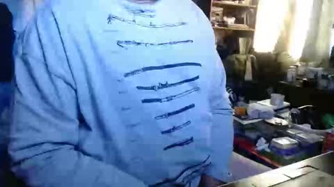 Snapshot of bubbasmalls chatting on November 2, 3:25 pm Bubba Smalls online show from November 2, 3:25 pm