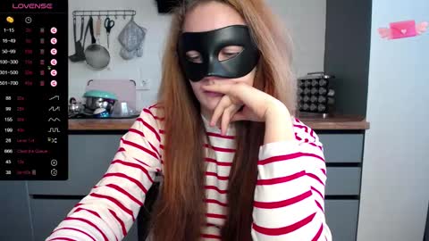 Bubblegum online show from February 23, 12:59 pm