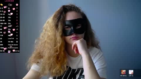 Bubblegum online show from June 4, 7:36 am