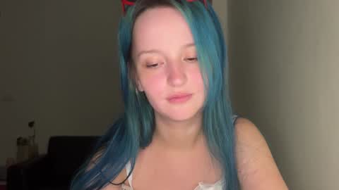 bubble_b00 online show from January 8, 3:39 pm