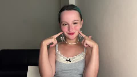 bubble_b00 online show from January 30, 2:58 pm