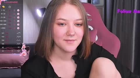 Snapshot of bubble_bunny chatting on December 6, 12:45 am Ruby online show from December 6, 12:45 am