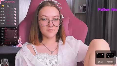 Snapshot of bubble_bunny chatting on January 6, 12:48 am Ruby online show from January 6, 12:48 am