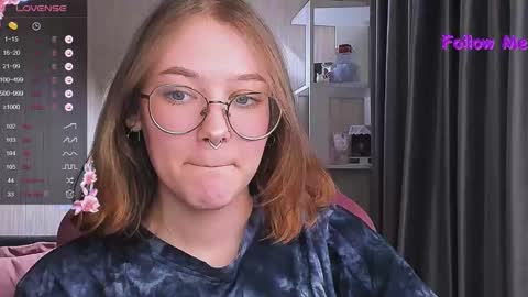 Snapshot of bubble_bunny chatting on January 10, 1:21 am Ruby online show from January 10, 1:21 am