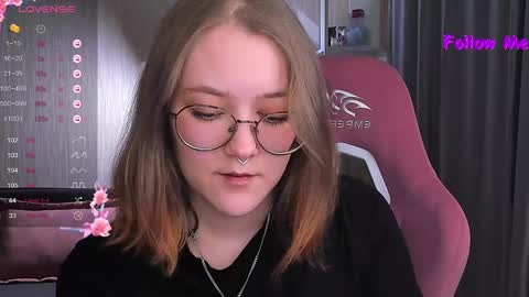 Snapshot of bubble_bunny chatting on February 5, 9:50 pm Ruby online show from February 5, 9:50 pm