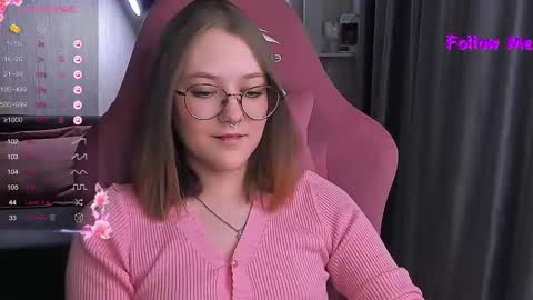 Snapshot of bubble_bunny chatting on February 8, 1:11 am Ruby online show from February 8, 1:11 am