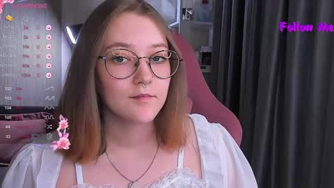 Snapshot of bubble_bunny chatting on February 16, 1:14 am Ruby online show from February 16, 1:14 am