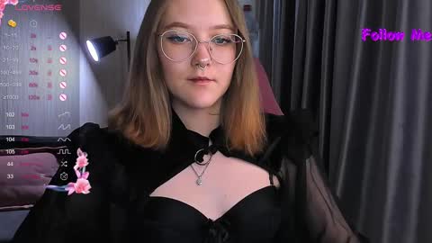 Snapshot of bubble_bunny chatting on March 7, 11:05 pm Ruby online show from March 7, 11:05 pm