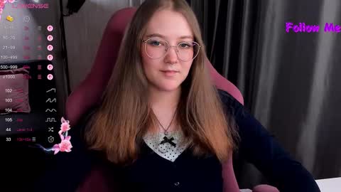 Snapshot of bubble_bunny chatting on November 24, 11:48 pm Ruby online show from November 24, 11:48 pm