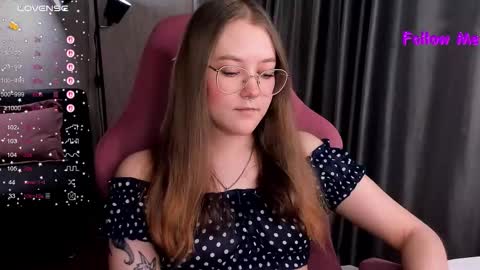 Ruby online show from January 10, 12:01 am