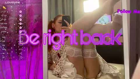 Ruby online show from February 13, 11:56 pm