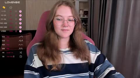 Ruby online show from June 6, 11:20 pm