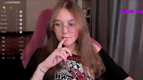 Ruby online show from June 20, 11:51 pm