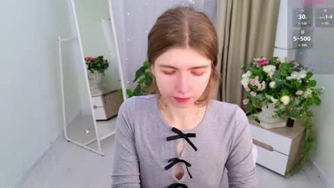 bubble_kiss online show from April 30, 2:23 pm