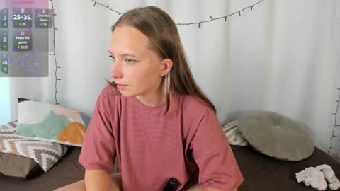 Snapshot of bubblebbb chatting on December 26, 7:56 am Sabrina online show from December 26, 7:56 am