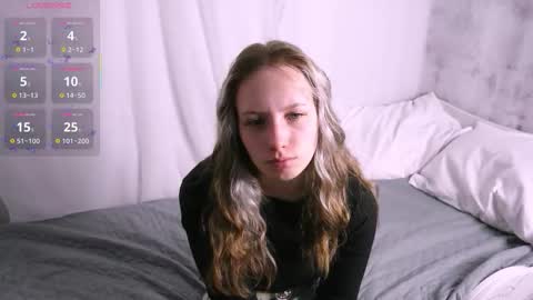 Sabrina  online show from January 14, 4:18 am