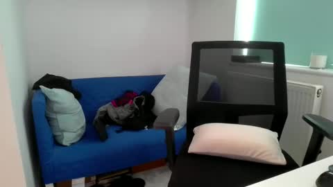 Snapshot of bubblebumdave chatting on November 21, 1:21 pm Bubblebum online show from November 21, 1:21 pm