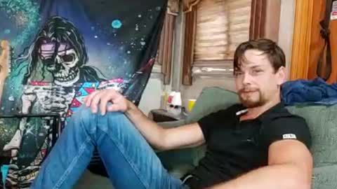 Max  candi online show from July 5, 6:15 pm