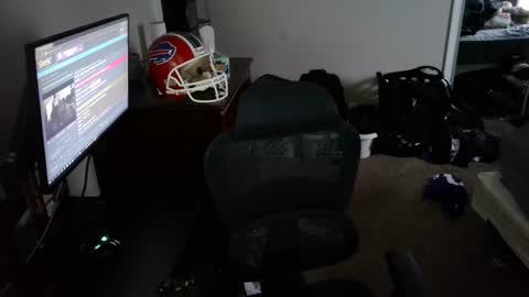 BubblebuttBdn online show from September 8, 11:37 pm