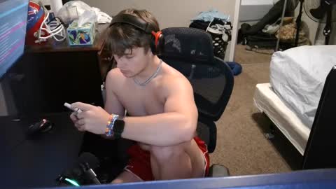 BubblebuttBdn online show from September 14, 1:49 am