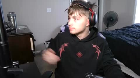 BubblebuttBdn online show from September 30, 9:31 pm