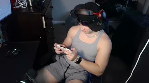 BubblebuttBdn online show from October 2, 11:34 pm