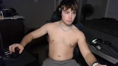 BubblebuttBdn online show from October 20, 1:39 am