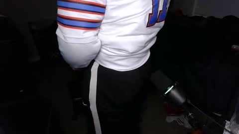 BubblebuttBdn online show from November 6, 2:12 am