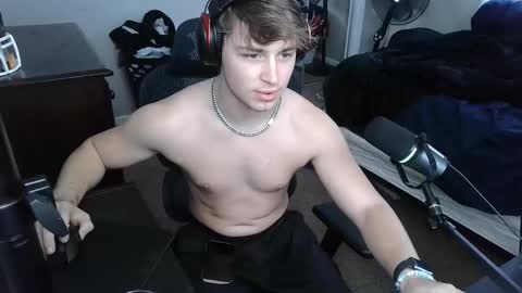 BubblebuttBdn online show from November 10, 8:08 pm