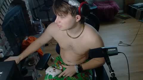 BubblebuttBdn online show from February 23, 10:40 pm