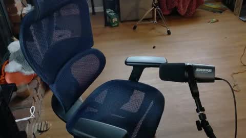 BubblebuttBdn online show from February 25, 9:46 pm