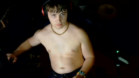 BubblebuttBdn online show from June 14, 2:35 am