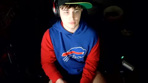 BubblebuttBdn online show from June 21, 2:14 am