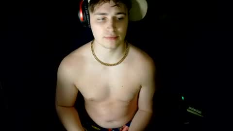 BubblebuttBdn online show from June 22, 3:47 am