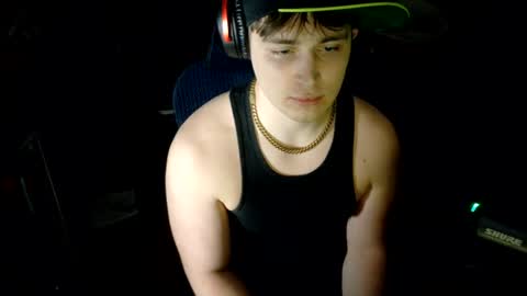 BubblebuttBdn online show from June 24, 4:33 am