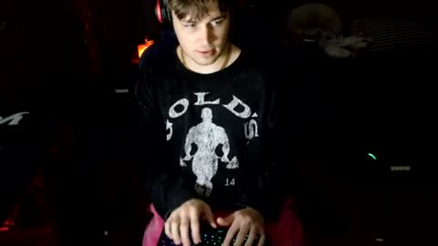 BubblebuttBdn online show from July 2, 2:55 am