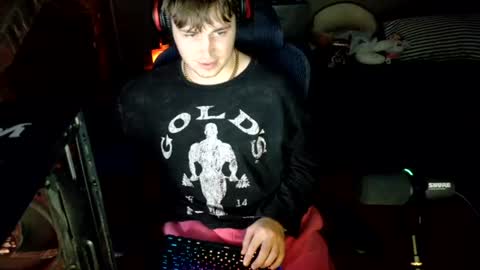 BubblebuttBdn online show from July 2, 3:23 am